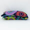 Borealis: Flax Seed Hot/Cold Pack | Microwavable Heating Pad and Ice Pack