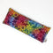 Leilani: Flax Seed Hot / Cold Pack | Microwavable Heating Pad and Ice Pack