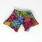 Leilani: Flax Seed Hot / Cold Pack | Microwavable Heating Pad and Ice Pack
