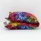 Leilani: Flax Seed Hot / Cold Pack | Microwavable Heating Pad and Ice Pack