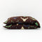 Hunter: Flax Seed Hot/Cold Pack | Microwavable Heating Pad and Ice Pack