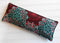 Celebration: Flax Seed Hot/Cold Pack | Microwave Heating Pad and Ice Pack - Sew Colorful Designs