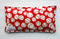 Fastball: Flax Seed Hot/Cold Pack | Microwavable Heating Pad and Ice Pack - Sew Colorful Designs