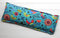 Folk Art Birds: Flax Seed Hot/Cold Pack | Microwavable Heating Pad and Ice Pack - Sew Colorful Designs