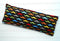 Geeky Chic: Flax Seed Hot/Cold Pack | Microwavable Heating Pad and Ice Pack - Sew Colorful Designs