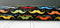 Geeky Chic: Flax Seed Hot/Cold Pack | Microwavable Heating Pad and Ice Pack - Sew Colorful Designs
