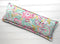 Hannah: Flax Seed Hot/Cold Pack | Microwavable Heating Pad and Ice Pack - Sew Colorful Designs