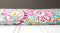 Hannah: Flax Seed Hot/Cold Pack | Microwavable Heating Pad and Ice Pack - Sew Colorful Designs