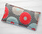Josie: Flax Seed Hot/Cold Pack | Microwavable Heating Pad and Ice Pack - SALE - Sew Colorful Designs