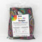 Pop Flowers: Flax Seed Hot/Cold Pack | Microwavable Heating Pad and Ice Pack - Sew Colorful Designs