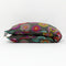 Pop Flowers: Flax Seed Hot/Cold Pack | Microwavable Heating Pad and Ice Pack - Sew Colorful Designs