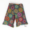 Pop Flowers: Flax Seed Hot/Cold Pack | Microwavable Heating Pad and Ice Pack - Sew Colorful Designs