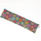 Pop Flowers: Flax Seed Hot/Cold Pack | Microwavable Heating Pad and Ice Pack - Sew Colorful Designs