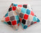 Prepster's Sister: Flax Seed Hot/Cold Pack | Microwave Heating Pad and Ice Pack - SALE - Sew Colorful Designs