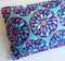Primrose Garden: Flax Seed Hot/Cold Pack | Microwavable Heating Pad and Ice Pack - Sew Colorful Designs