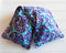 Primrose Garden: Flax Seed Hot/Cold Pack | Microwavable Heating Pad and Ice Pack - Sew Colorful Designs