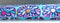 Primrose Garden: Flax Seed Hot/Cold Pack | Microwavable Heating Pad and Ice Pack - Sew Colorful Designs