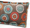 Southwest Pop: Flax Seed Hot/Cold Pack | Microwave Heating Pad and Ice Pack - Sew Colorful Designs