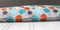 Spotty Dot: Flax Seed Hot/Cold Pack | Microwavable Heating Pad and Ice Pack - Sew Colorful Designs