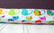 Calico Cats: Flax Seed Hot/Cold Pack  | Microwavable Heating Pad and Ice Pack - Sew Colorful Designs