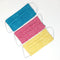 Kids Assorted Print Washable and Reusable Handmade Cloth Face Masks: Sweet Treat Collection