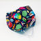 Kids Assorted Print Washable and Reusable Handmade Cloth Face Masks: Sweet Treat Collection