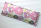 Sheila: Flax Seed Hot/Cold Pack | Microwavable Heating Pad and Ice Pack - Sew Colorful Designs