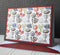 Play Hard: Blank Notecard Set of 6 Different Cards with Matching Embellished Envelopes - Sew Colorful Designs