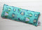 Whimsical Owls: Flax Seed Hot / Cold Pack | Microwavable Heating Pad and Ice Pack - Sew Colorful Designs