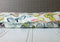 Botanical Beauties: Flax Seed Hot/Cold Packs | Microwavable Heating Pad and Ice Pack - Sew Colorful Designs