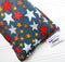 Space Cowboy: Flax Seed Hot/Cold Pack | Microwavable Heating Pad and Ice Pack - SALE - Sew Colorful Designs