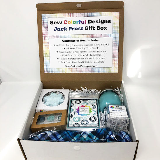 Gift Box Collections
