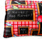 Chalkboard Smarts: Flax Seed Hot/Cold Pack | Microwavable Heating Pad and Ice Pack - SALE - Sew Colorful Designs