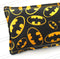 Batman: Flax Seed Hot / Cold Pack | Microwavable Heating Pad and Ice Pack - Sew Colorful Designs
