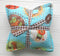 Sport Safari: Flax Seed Hot/Cold Pack | Microwaveable Heating Pad and Ice Pack - Sew Colorful Designs