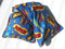 Kapow: Flax Seed Hot/Cold Pack | Microwave Heating Pad and Ice Pack - Sew Colorful Designs