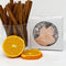 Cinnamon Orange: Fizzy Holiday Bath Bomb - SALE