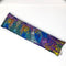 Cosmic Garden: Flax Seed Hot & Cold Pack | Microwavable Heating Pad and Ice Pack