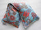 Isabella: Flax Seed Hot/Cold Pack | Microwavable Heating Pad and Ice Pack - Sew Colorful Designs