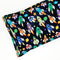Rocket Ships: Flax Seed Hot/Cold Pack | Microwavable Heating Pad and Ice Pack