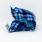Mad Plaid: Flax Seed Hot / Cold Pack | Microwavable Heating Pad and Ice Pack