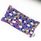 Rainbows: Flax Seed Hot / Cold Pack | Microwavable Heating Pad and Ice Pack