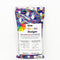 Rainbows: Flax Seed Hot / Cold Pack | Microwavable Heating Pad and Ice Pack