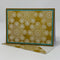 Free Spirit: Stationery Set of 6 Different Blank Cards with Matching Embellished Envelopes