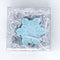 Jack Frost: Fizzy Snowflake Bath Bomb