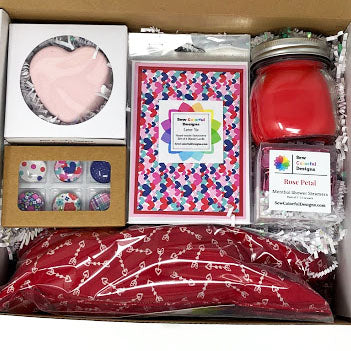 Love Ya: Deluxe Gift Box Collection with FREE SHIPPING