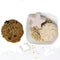 Oatmeal Cookie: Fizzy Star or Flower Bath Bomb