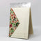 On Trend: Set of 6 Different Blank Cards with Matching Embellished Envelopes