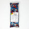 Superman: Flax Seed Hot & Cold Pack | Microwavable Heating Pad and Ice Pack