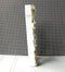 Handmade Artful Freestanding Designer Letter - White - Sew Colorful Designs